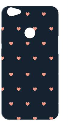 Oye Stuff Back Cover for Mi Redmi Y1