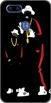 Bastex Back Cover for Gionee S10