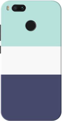 Oye Stuff Back Cover for Mi A1