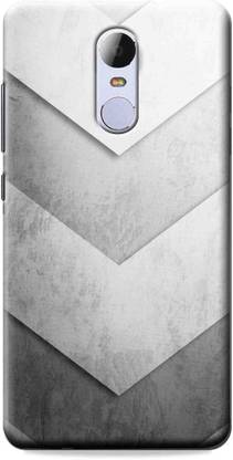 Oye Stuff Back Cover for Mi Redmi Note 4