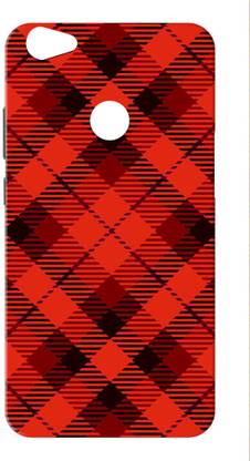 Oye Stuff Back Cover for Mi Redmi Y1