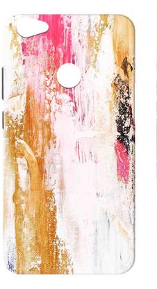 Oye Stuff Back Cover for Mi Redmi Y1
