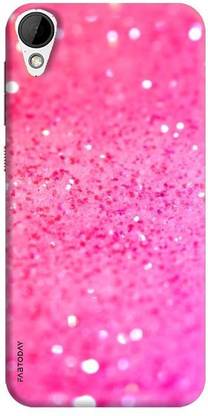 FABTODAY Back Cover for Htc Desire 10 Lifestyle