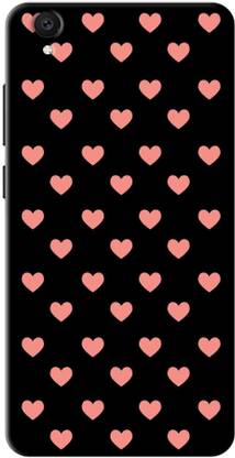 Oye Stuff Back Cover for VIVO Y51L