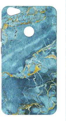 Oye Stuff Back Cover for Mi Redmi Y1
