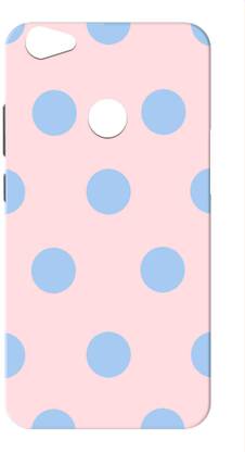 Oye Stuff Back Cover for Mi Redmi Y1
