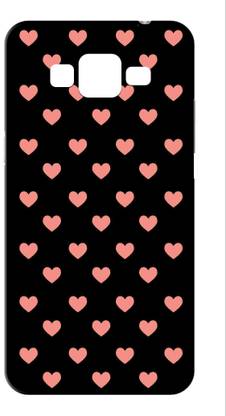Oye Stuff Back Cover for Samsung Galaxy Grand Prime