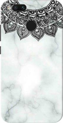 Oye Stuff Back Cover for Mi A1