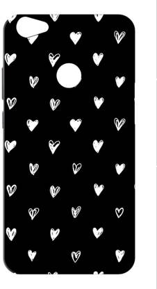 Oye Stuff Back Cover for Mi Redmi Y1