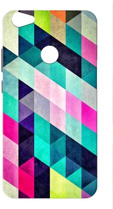 Oye Stuff Back Cover for Mi Redmi Y1