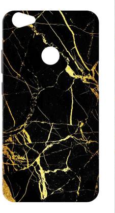 Oye Stuff Back Cover for Mi Redmi Y1