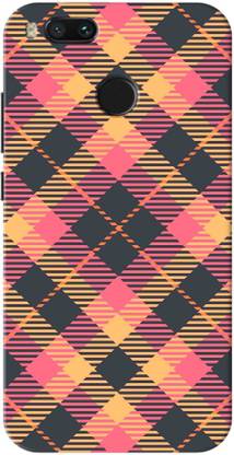 Oye Stuff Back Cover for Mi A1