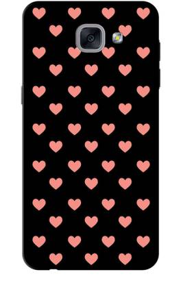 Oye Stuff Back Cover for Samsung Galaxy J7 Max