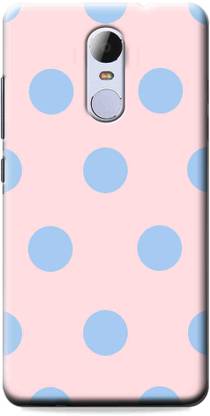 Oye Stuff Back Cover for Mi Redmi Note 4