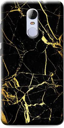 Oye Stuff Back Cover for Mi Redmi Note 4