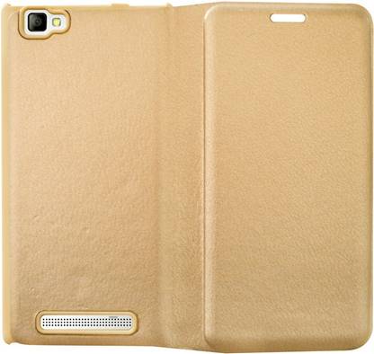 Coverage Flip Cover for LYF Wind 7 OGcase1flipcovers05000123