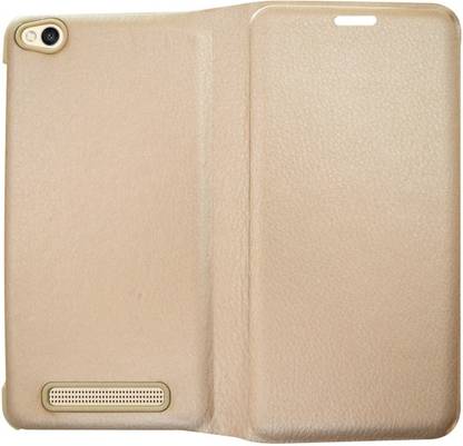 Coverage Flip Cover for Mi Redmi 5A