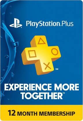 Playstation Plus Exclusive Edition with Game and Season Pass