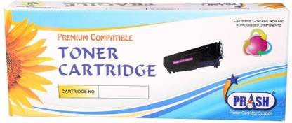 PRASH HL-3040CN, HL-3070CW, MFC-9120, MFC-9120CN, MFC-9320, DCP 9010CN/MFC 9120CN/9320CW/HL 3040CN/3070CW Tri-Color Ink Toner