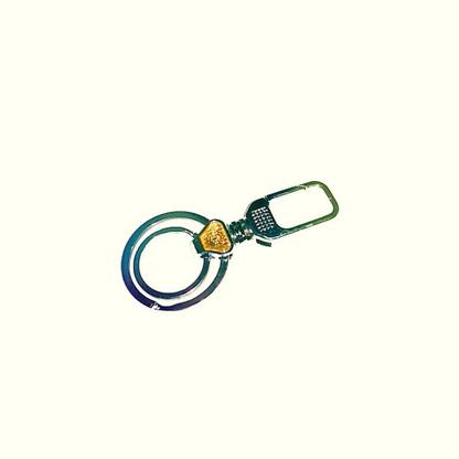site teccho UNIQUI SHINING Key Chain