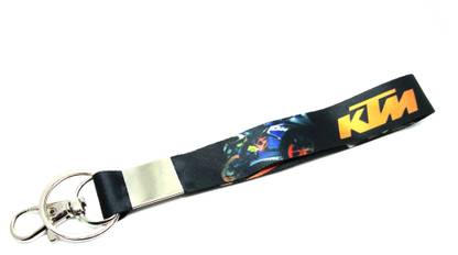 Spot Deal DL1484 Short Tag Key Chain