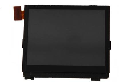 Avyana LCD Mobile Display for Blackberry Bold2 9700 9780