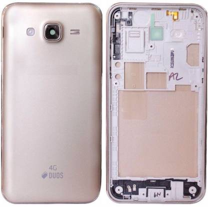 Avyana Samsung Galaxy J7 Full Panel