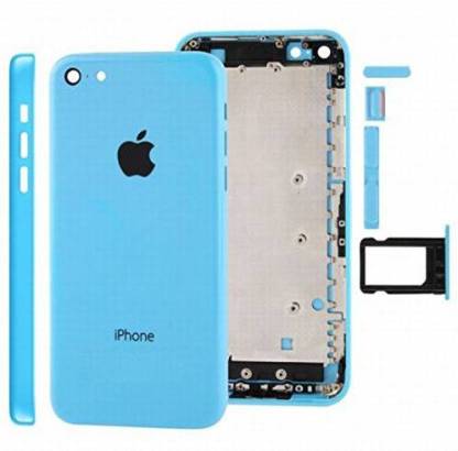 SMART Apple iPhone 5C Full Panel