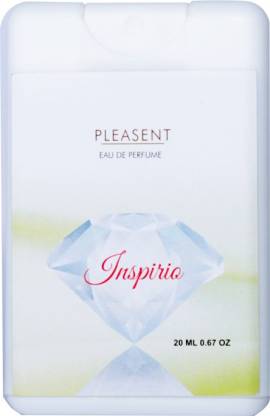 Pleasent Perfumes Inspirio Pocket Eau de Parfum  -  20 ml
