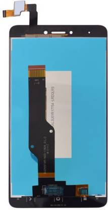 Mobi Spare Xiaomi Redmi Note 4 LED 5.5 inch Replacement Screen