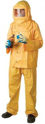 SAVIOUR BPSAV?PVC – ST Safety Jacket