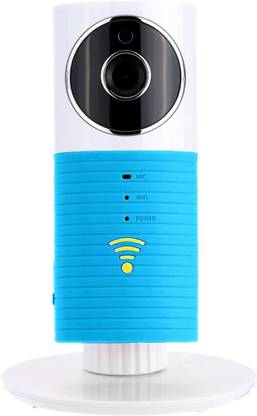 ShopyBucket CLEVER Dog Wifi Wireless Security WiFi Security Camera