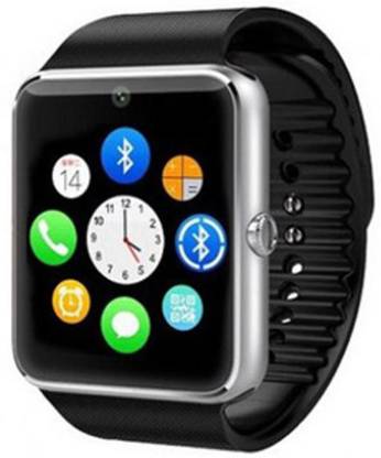 SACRO KMX Fitness Smartwatch