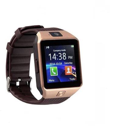 Optaa DZ09 phone Smartwatch