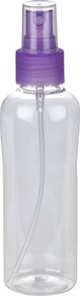 KABEER ART Fine Mist Spray 100 ml Bottle