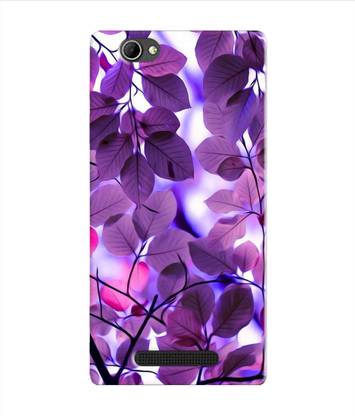 pinaaki Back Cover for Lava A89