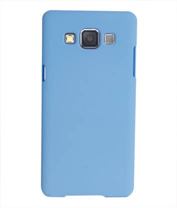 Coverage Back Cover for Samsung Galaxy Ace NXT SM-G313H Coverage Back Cover Samsung Galaxy Ace NXT SM-G313H - Sky Blue