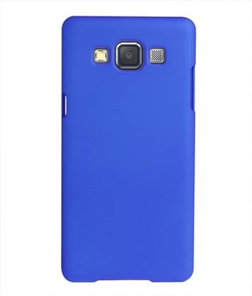 Coverage Back Cover for Samsung Galaxy S3 Neo GT I9300I Coverage Back Cover Samsung Galaxy S3 Neo GT I9300I - Royal Blue