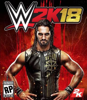 KRESTO W2K 18 PC GAME CD