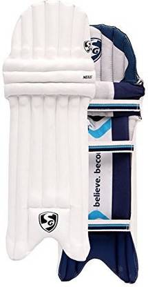 SG nexus boys XS (27 - 29 cm) Batting Pad