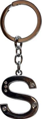 Bluerider S name keychain18 Key Chain