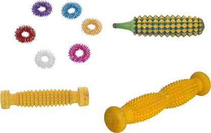 Manan Enterprises 01 Acupressure Set Massager
