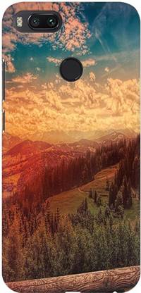 ATOM OnePlus X Mobile Skin