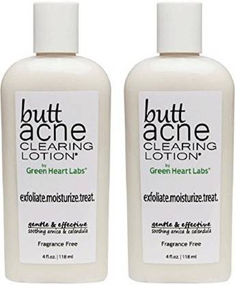 Generic Butt Acne Clearing Lotion