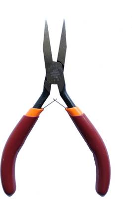 TAPARIA 1401 MINI PLIER Needle Nose Plier