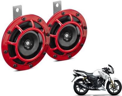 MOCKHE Horn For TVS Apache RTR 180