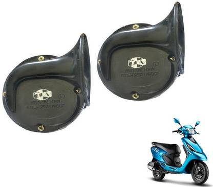 MOCKHE Horn For TVS Zest
