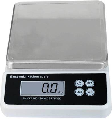 Sadarbazaarsales.Com SF 440 Digital 5 Kg Electronic Weighing Scale
