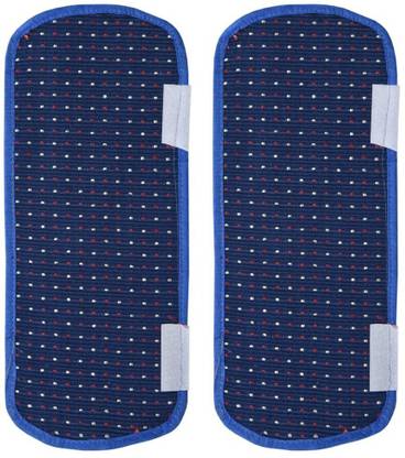 YELLOW WEAVES Refrigerator Handle  Cover