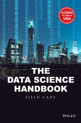 The Data Science Handbook
